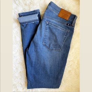 Lucky Brand Jeans